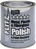 Flitz Paste Polish concentrated Cream Is unsurpassed In Its Ability To Clean, Polish, De-Oxidize And Protect. Leaves Behind a Protective Wax Finish To Keep things Shiny Longer.  Safe To Use On Aluminu...