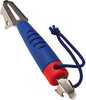 DeckMate007.0The DeckMate is a must have tool for boaters with six of the most commonly used boating tools in one handy package.  Whether is be a stubborn zipper, loose screw, or bottle cap, the DeckM...