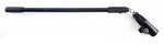 HelmsMate Outboard Tiller Extension - U-Joint Model001.0Adjustable from 36" to 53" long with a jointed extension handle and an all-metal joint.  Push and pull steering and easy twist throttle control....