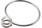 Anchor Ring Heavy Duty- 5&frasl;16" stainless steel ring002.35An anchor ring eliminates hauling your anchor up by hand or needing a winch.Features:Will float anchors up to 80 lbs. Use with anchor line...