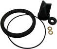 Jabsco Service Kit f/Quiet Flush 37045/37245 Series