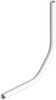 LTB-RThe new Seaview light bar has a unique design that allows it to fold over 90°  This light bar is 1-1/4" in diameter and is powder coated white.  This light bar fits all Closed Dome radars.  ...