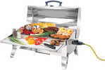 Magma Adventurer Marine Series "Cabo" Electric Grill