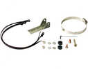 Transducer Mounting Hardware - AD STM 7Part #: 740006-3This hardware kit allows the conversion of the transducers listed below to become trolling motor mount.For Use With: SHS 7W XHS 6 16 XT WS XHS 9 ...