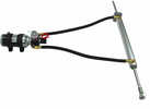Linear ActuatorsOCTAF1212LAR12An Octopus Hydraulic Linear Actuator is a simple, effective way to drive the rudder on a boat equipped with a mechanical steering system. The linear actuator is an assemb...