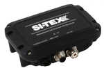 MDA-2 Metadata Dual Channel AIS ReceiverUtilizes a compact (5.5"X3.9"X1.9") module that is IPx7 Waterproof rated, for flexible location and rugged performance in any marine environment.The new Metadat...