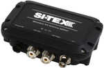 MDA-3 Metadata AIS Zero Loss Antenna SplitterUtilizes a compact (5.5"X3.9"X1.9") module that is IPx7 Waterproof rated, for flexible location and rugged performance in any marine environment.The Metada...