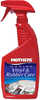 Marine Vinyl &amp; Rubber CareSize: 24ozDescriptionThe fast, easy way to rejuvenate the look of your vinyl and rubber - in one simple step. This unique pH balanced formula safely deep cleans and condi...
