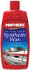 Marine Synthetic Wax91556Size: 16ozDescriptionA super-tough, one-step synthetic polymer wax, custom engineered for modern gelcoats. Our easy-to-use, high-tech formula creates a long lasting protective...