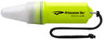 ECO FLARE - Neon YellowA vital part of any outdoor enthusiast's equipment bag, the Eco Flare can be set on constant, high-output, incandescent mode for use as an area/personal locator light, or on fla...