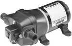 Deck Wash Pump - 40psi/3.5GPM/12VSelf-priming diaphragm pump 12V Flow rates up to 13.5 litres/min (3.5 US gallons/min), pressure switch control, capable of pressures up to 2.8bar (40psi)Ideal for clea...