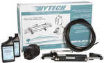 HYTECH Steering KitThe HYTECH steering kit featuring the unique split tilt tube rod that allows for installation of the UC94 cylinder without removing the engine.  The HYTECH is an easy and affordable...