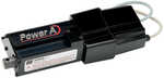 M-Actuator - 42027 JThe electromechanical actuators can control any mechanical interface (throttle shift or trolling) through MACHZero and C8 mechanical cables.IP protection: IP66Length: 320mm (12.6")