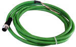 Universal V-Throttle CableNot redundant 5V cable/1 engineLength: 2M(6.6')