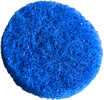 Dual Action Polisher Scrubber PadMedium (Blue) for medium duty cleaning and scrubbingTurn your Shurhold Polisher into an aggressive power scrubber.  Great for working on all types of surfaces and proj...