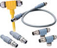 Maretron NMEA 2000 Starter KitBuilding a New NMEA 2000 Network onboard? Save when buying this Maretron NMEA 2000 Starter Kit. Everything you need for a basic NMEA 2000 Bus/Network or to start a comple...