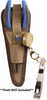 Plier Holder w/Retractable LanyardOur Wild River Plier Holder comes with a retractable steel cable lanyard and heavy-duty metal belt clip. It has a hook-and-loop web strap to secure your pliers that's...