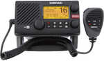 Simrad RS35 VHF Radio w/AIS & NMEA 2000 Connectivity