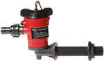 Cartridge Aerator Pump1000 GPH - 90°Smaller profiles to fit in more confined spaces. Easy to change motor cartridge. Johnson Pump cartridge aerator pumps offer the ease of convenience and years o...