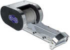 PTR 350 w/Bow RollerThe PTR is equipped with a bow-roller to make its use more functional andpractical on boats where a windlass cannot be installed, like some multihull types.The Quick bow-roller is ...