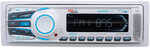 Boss Audio MR1308UAB MP3/AM/FM/USB/SD Bluetooth Receiver