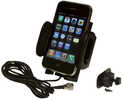 Digital Antenna DM547 Universal Cell Phone Cradle w/Built-in