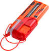 Smartfind S20 SRS AIS MOBMcMurdo's Smartfind S20 Survivor Recovery System (SRS) is a personal AIS device worn on your lifejacket and activated by sliding off the safety tab and lifting the arming cap ...
