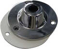 Pacific Aerials Stainless Steel Mounting Flange w/Gasket