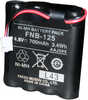 FNB-125Ni-MH Battery Pack for HX100 (Qty-1)
