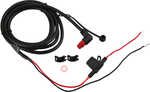 Garmin Right Angle Power Cable f/MFD Units