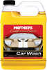 California Gold Car WashMothers created Car Wash with a careful balance of powerful cleaning and exacting care. Now you can wash your car thoroughly while protecting your wax. It's not just about bubb...