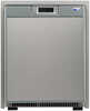 Norcold 1.7 Cubic Feet AC/DC Marine Refrigerator - Stainless Steel