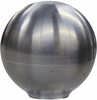 1-7/8" Shift Knob - Smooth Finish316 Cast Stainless Steel1-7/8" Shift Control Knobs Fit Hynautic D-Dec/Sturdy Controls Meets ABYC Specifications