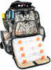 Wild River NOMAD Mossy Oak Tackle Tek Lighted Backpack w/4 PT3600 Trays