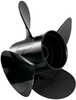 LE1/LE2-1319-4 Hustler&reg; Aluminum Right-Hand PropellerThe Prop that put the &ldquo;four&rdquo; in Perfourmance! Turning Point&rsquo;s Four Blade Hustler revolutionized the aluminum propeller market...