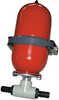 Johnson Pump Accumulator Tank - ½" Hose Barb