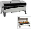 Stow N' Go 160 Gas with Regulator, Thermometer and IgniterThe Kuuma Stow N' Go 160 Grill is an outstanding grill that offers premium-quality construction and convenient portability. Stow N' Go grills ...