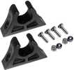 Attwood Paddle Clips - Black