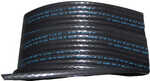 Cobra Wire RG/6 75 ohm SAT/TV - Cable By The Foot - Black