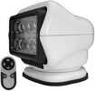 Golight LED Stryker Searchlight w/Wireless Handheld Remote - Permanent Mount - White