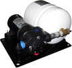 FloJet Water Booster System - 40psi/4.5GPM/115V