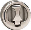 Whitecap Slam Latch - 316 Stainless Steel - Non-Locking - I-Shaped Handle
