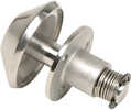 Whitecap Spring Loaded Cleat - 316 Stainless Steel