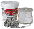Quick Anchor Rode 15 of 7mm Chain and 300 ½" Rope