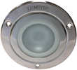 Shadow - Flush Mount Down Light - Polished Stainless Steel Finish - White Non-DimmingShadow is versatile and tough, with incredible output greater than a 20W Halogen. Completely sealed (IP 67), Shadow...