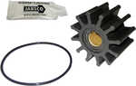 Jabsco Impeller Kit - 12 Blade - Neoprene - 2-9/16" Diameter