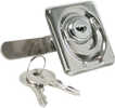 Whitecap Locking Lift Ring - 304 Stainless Steel - 2-1/8"