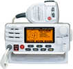 Standard Horizon Matrix Fixed Mount VHF w/AIS & GPS - Class D DSC - 30W - White