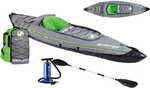 Sevylor K5 QuikPak&#153; Inflatable Kayak