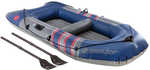 Sevylor Colossus 3P - 3-Person Inflatable Boat